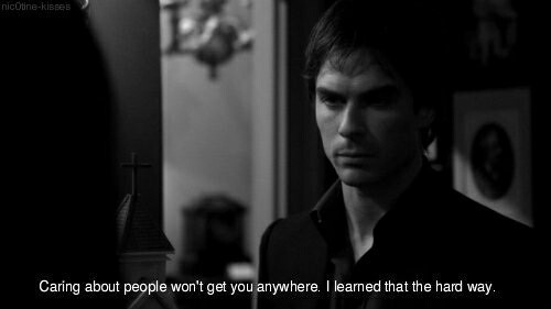 The Vampire Diaries