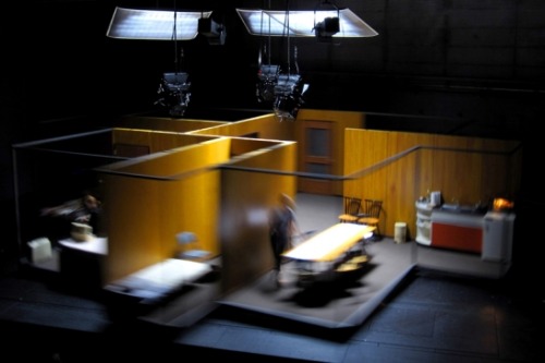 “August: Osage County”Wolf Gutjahr