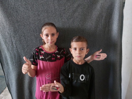 Dear Friends❤️‍🩹🇵🇸
