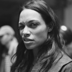 rosario dawson daily