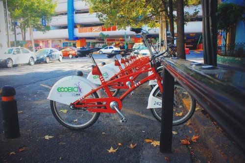 ecobike