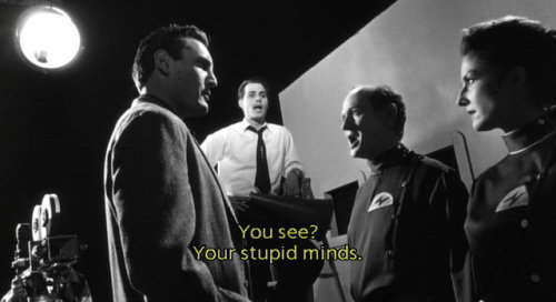 Ed Wood