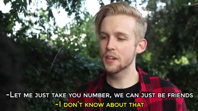 sizvideos:  Woman asks why she can’t say ‘no’ and have it be respected - Full