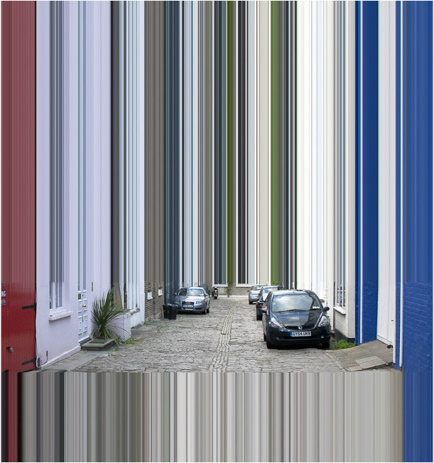 generic-art:  Photographs by Robert Schlaug  