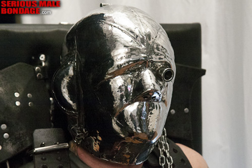 gayboymaster:  View Full Post on “Gay Slave Porn” See More Male BDSM Follow muscle