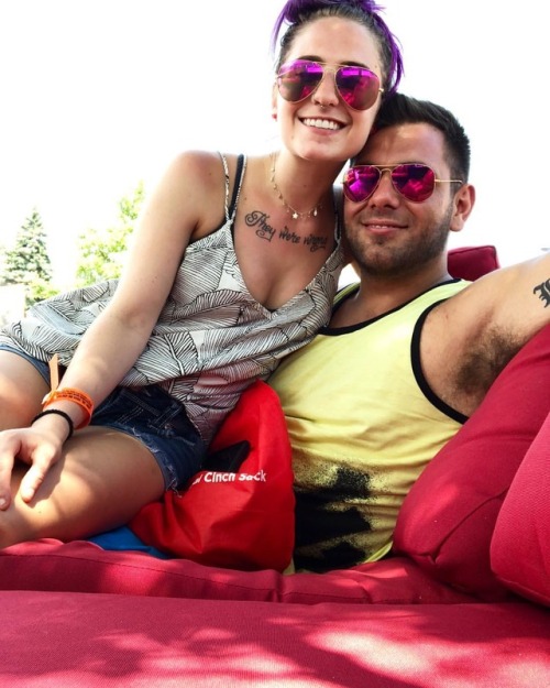 Loving you is easy ~  #summerfest2018 #babylove