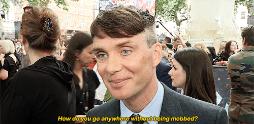 controlyourface: We just wrapped Peaky Blinders last week so it still hasn’t grown out.