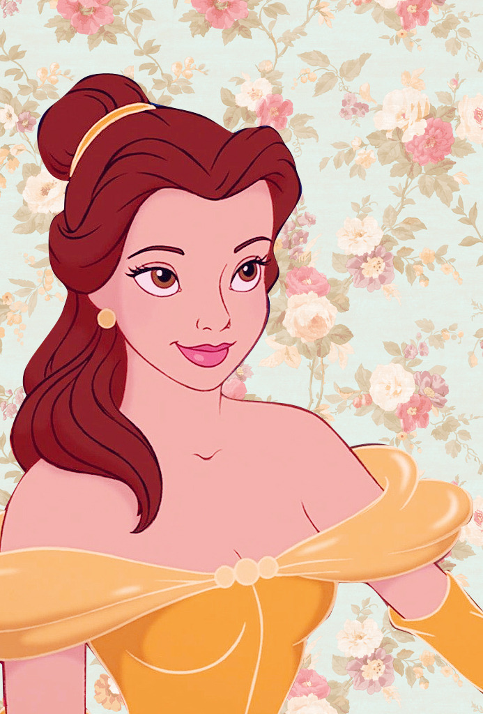 disneythis-disneythat:  iPhone Backgrounds → Beauty and the Beast by request
