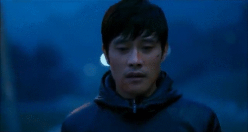 the36thbloggerofshaolin:I Saw the Devil (2010)