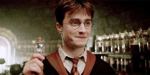 Hi Can I Request A Harry Potter X Gryffindor Reader Where They’re Actually The Best Of Friends And
