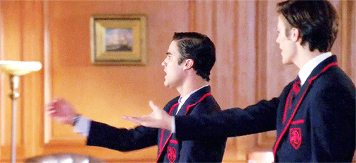 chuckcriss-archive - Once a Warbler, always a Warbler, right?