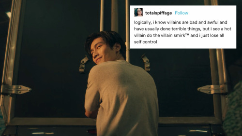 VegasPete + Text Posts (pt.9/9)
