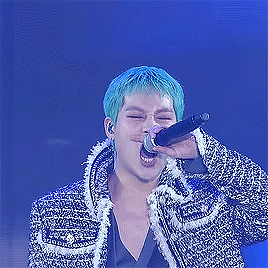 jooheongif:jooheon | 27th seoul music awards
