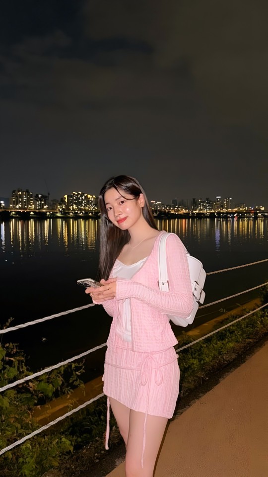 Dahyun (twice)