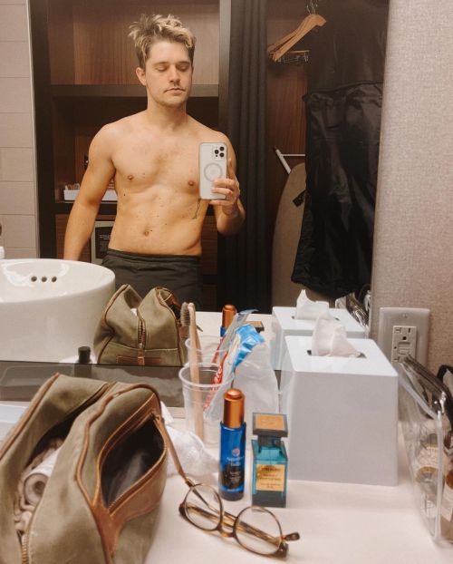 andy mientus