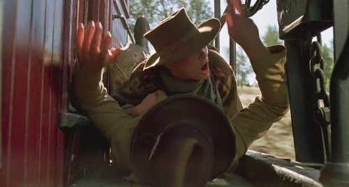 Now, We See Who Is On Top. I Think I Need To Write And Create Art Where Marty Take Control During Their