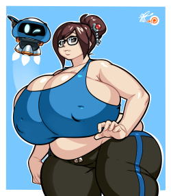 grimdesignworks:  Yei for Mei (Originally Posted June 9th, 2016)   “So I just got this game today. I haven’t played it yet but I’ll probably try it out after this post. so I’m on the bandwagon now and it’s not that bad :3c” -Support me in