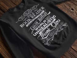 Writing-Prompt-S:  Welcomedhappiness:  Writing-Prompt-S:  You Can Order This Shirt