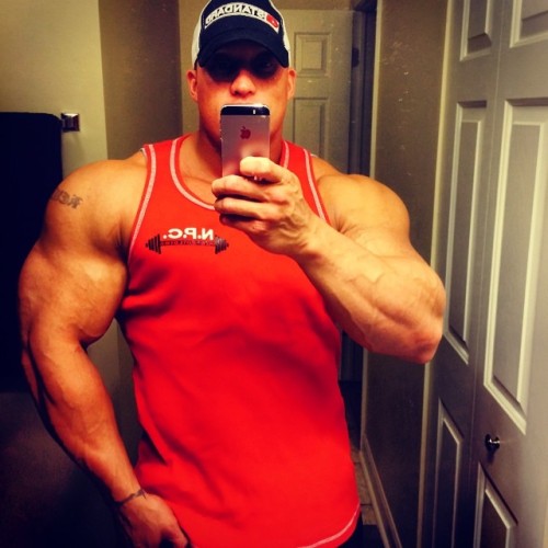 drwannabe:  Kevin Jordan
