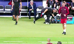 EURO 2016: Cristiano Ronaldo, The Manager [▶] | July 10, 2016