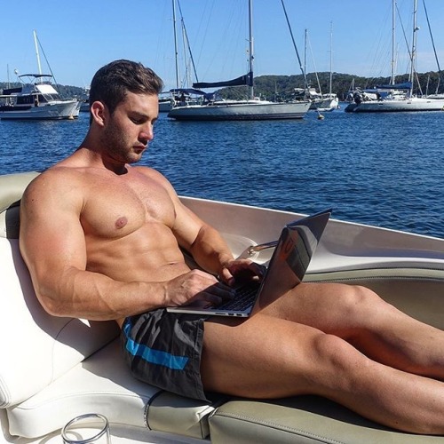 islandjon:  ISLANDJON - Come join the party on our hot tropical isle! The very best photos of nasty, virile hunks and gorgeous, delicious boys on Tumblr.   REBLOG from my archive http://ISLANDJON.tumblr.com/archive . 