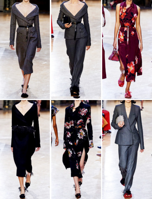 ALTUZARRA at Paris Fashion Week Fall 2020if you want to support this blog consider donating to: ko-f