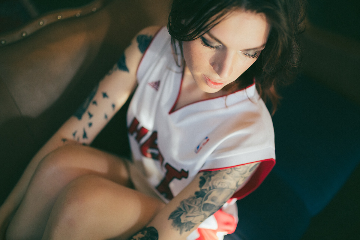 biancameriziolove:  Bianca Merizio