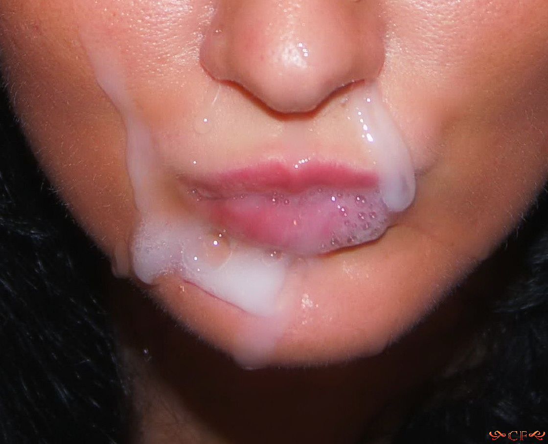creamfan:  after that she swallowed every drop