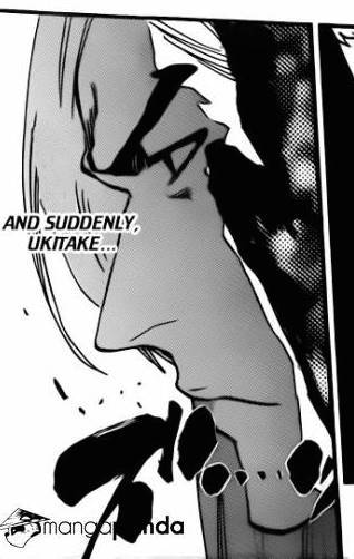 bleach 615