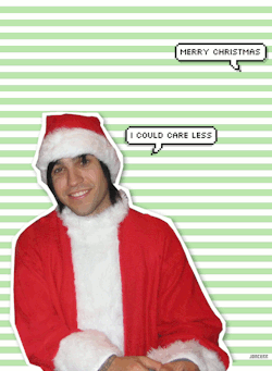 joncerr:  yule shoot your eye out       