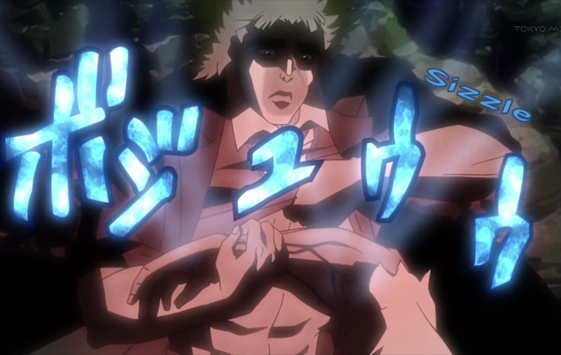tsundere-dragon:  Free was so gay