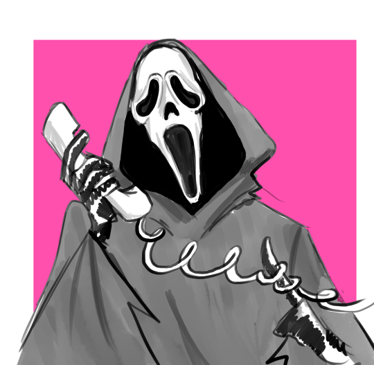 1nd1gnant:Some slasher requests from an instagram live!!!! 