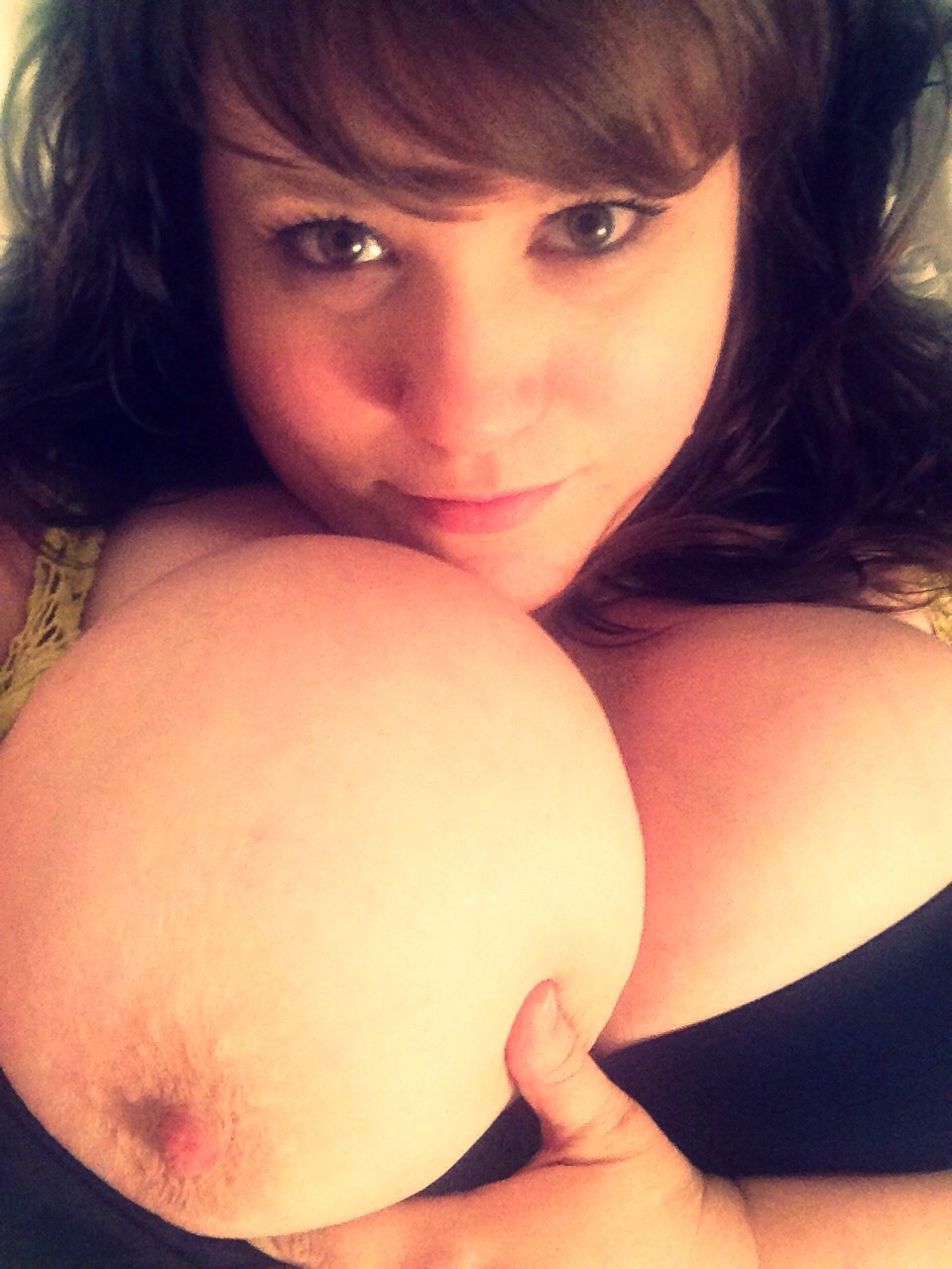 tangledandbent:  I can be impatient. I can be petulant, stormy, deliberate, compassionate,