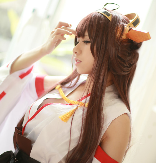 Kongou - Akane