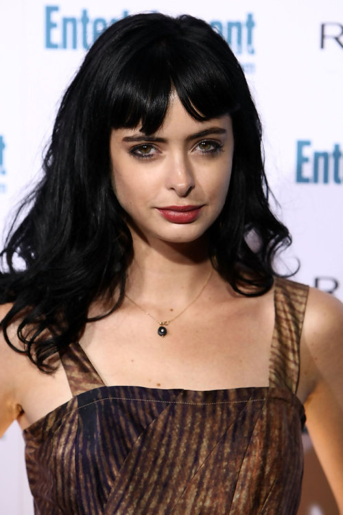 Sex televisionssexy:  Krysten Ritter Entertainment pictures