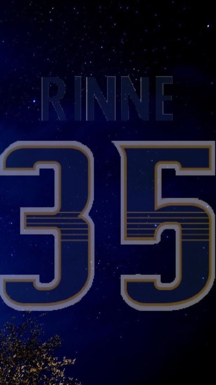 eatbreathehockey:Pekka Rinne~requested by @jdchri2k. If you’d like a lockscreen send me an ask of th