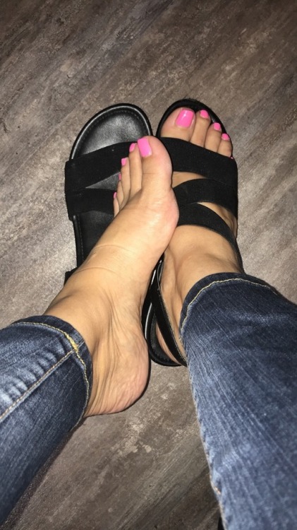 radrockkelz2018: Kelli took these when she was at work…