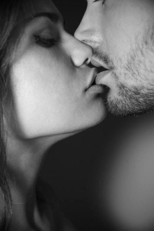 cravehiminallways212:  Then let me be your canvas…💋  Thru out my life I have never kissed another that even comes close to you. Your lips were made for me….your kiss matches mine perfectly …..💋
