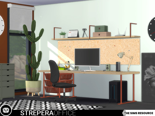 Strepera OfficeDownload at TSR