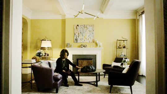 blurrymelancholy:  You know, there’s somethin’ powerful about seeing a black