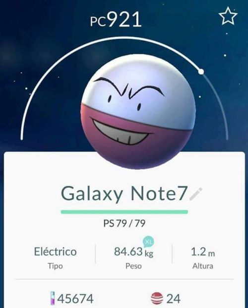 welele:  If you know what I mean… Enviado por   Galaxynote7    