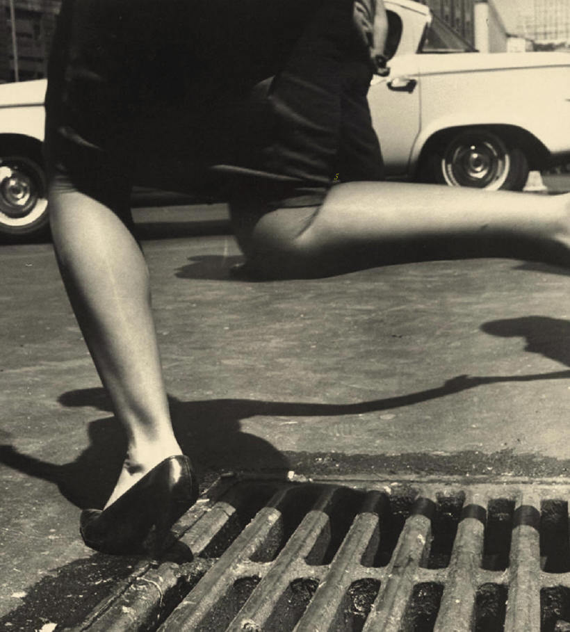nevver:  Watch your step 