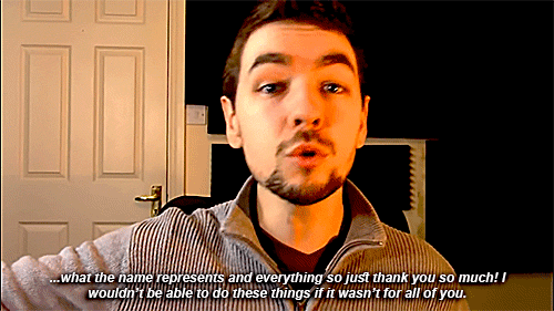 Jse Edit Week → Favorite Heartfelt Moments (#3)