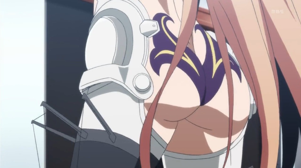epicperson282:  Hanabusa totally went Kill la Kill