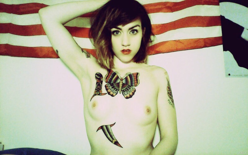 meowtallica:  Real old photo of me 💘