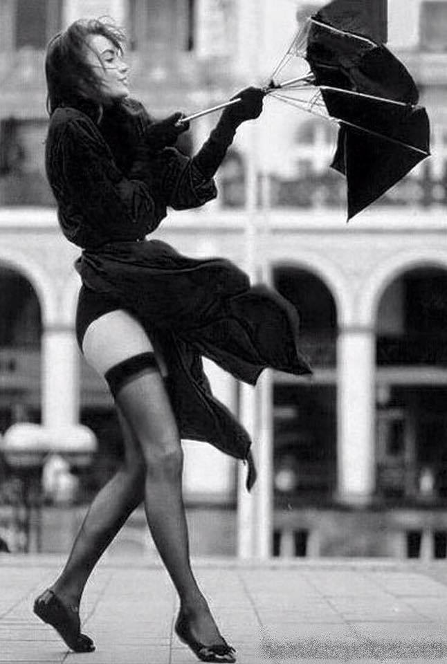 Nylon pleasures