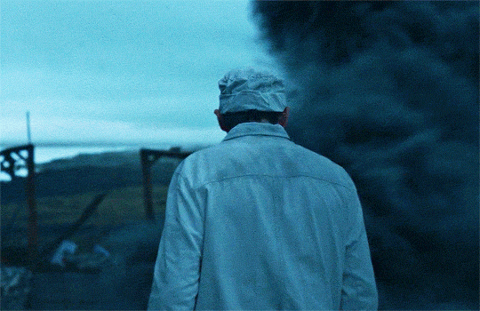 attcnos:CHERNOBYL ‘1:23:45′No one leaves. We cut the phone lines. Contain the spread of misinformati