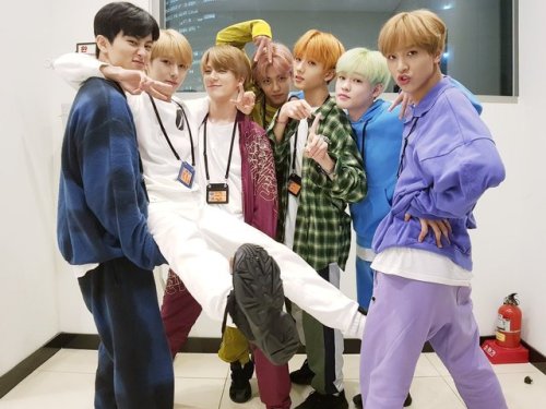 nctinfo: NCTsmtown_DREAM: CizinnieeeeeeI really enjoyed today!!! Tomorrow there’ll be a Music 