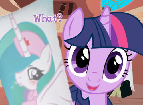 askwaywardpony:  …Twilight’s weird.  lol xD