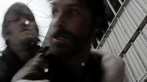 dixonings:  genshimada:Some Rickyl “porn” for dixonings​ on her birthday ;)